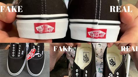 vans shoes counterfeit